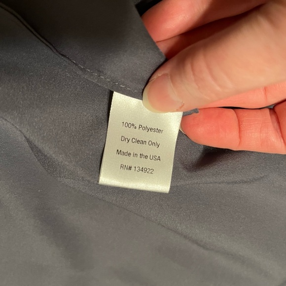 Emerson Fry Sequin Topper - Picture 10 of 17